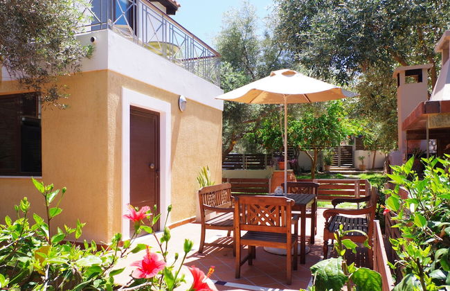 Elea apartments - Foto 24