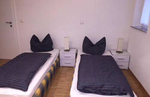 Ferienwohnung Schwahn - Foto 19