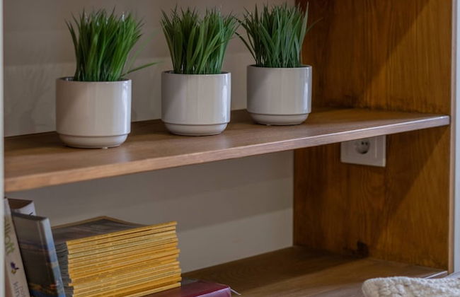 King Mindaugas Apartments - Photo 79