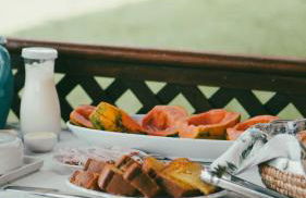 Cabana Terra frente para rio - Photo 21