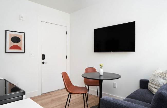 Kasa Studio Revival Atlanta - Foto 50