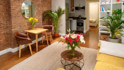 Luxury 1BD Unit in Midtown West - Foto 4