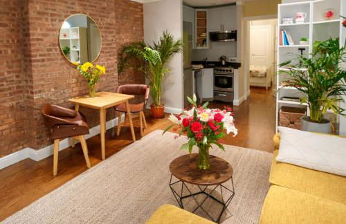 Luxury 1BD Unit in Midtown West - Foto 4