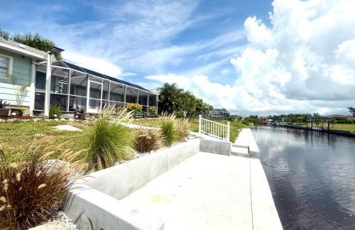Beautiful Waterfront Home Less Than 7 mins to Beaches - Foto 9
