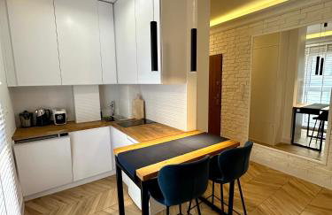 Apartament Kaszubska Bryza - Foto 19