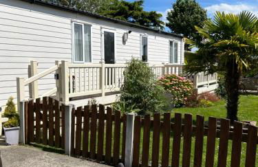 Hares Haven pet friendly sleeps 6 - Foto 52