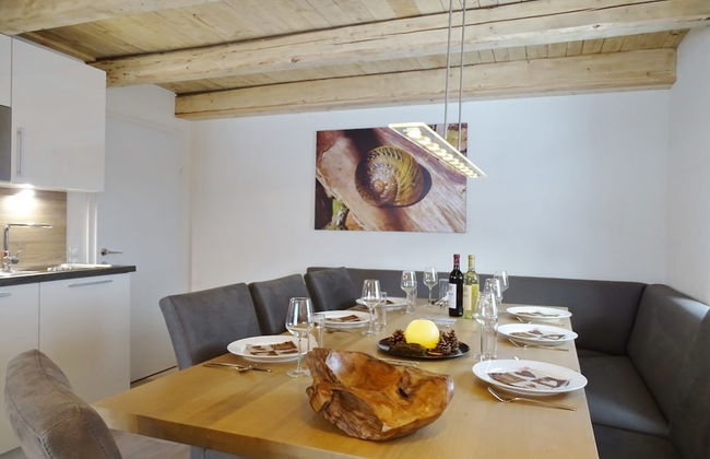 Detached Chalet Close to the ski Area - Foto 19