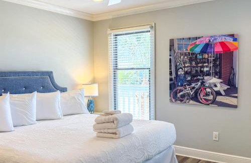 5 Bedroom Heated Pool Pet Friendly 4 King SGI - Foto 21