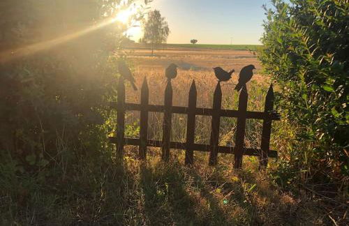 Ja, das gönn' ich mir. Sauna, Natur - alles hier. - Foto 19