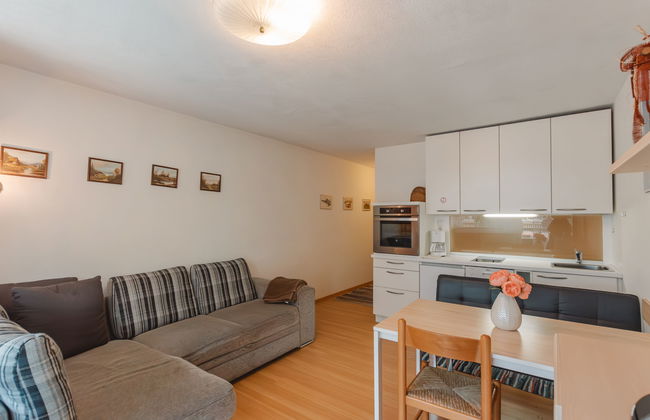 1 bedroom Apartment in Bad Hofgastein with garden - Photo 12