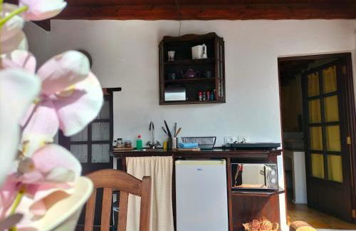 Casa Rural La Molina - Foto 46