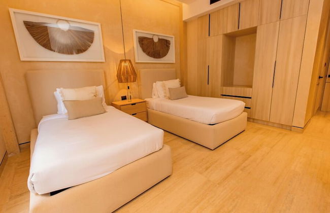 Lumina at The Village Luxury Residences in Corasol - Foto 48