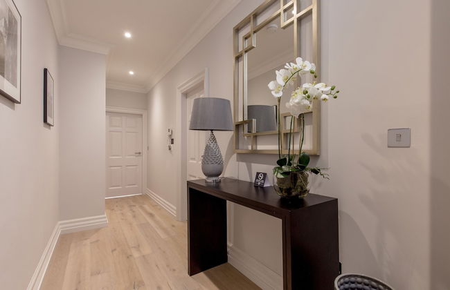 Destiny Scotland Chisholm Hunter Suites - Foto 17