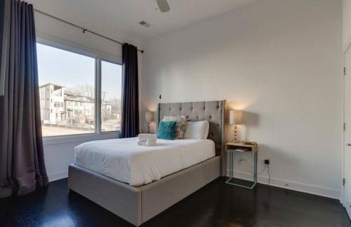 Epic Location- Steps from 12th S, Sleep12 - Foto 46