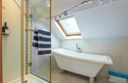 The Old Mill, Deluxe holiday home with a view - Foto 58