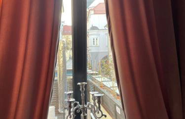 Apartament Podcienie z tarasem Bielsko-Biała Old Town - Foto 30