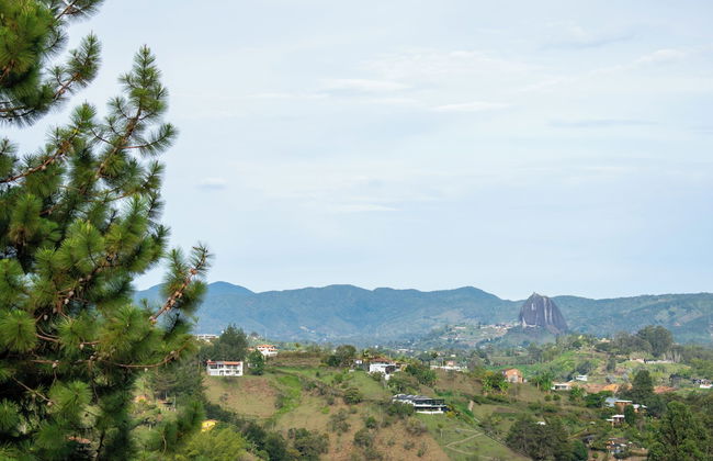 Magic View Guatape - Photo 11