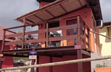 Chalé Adventure - Serra de São Bento RN - Foto 40