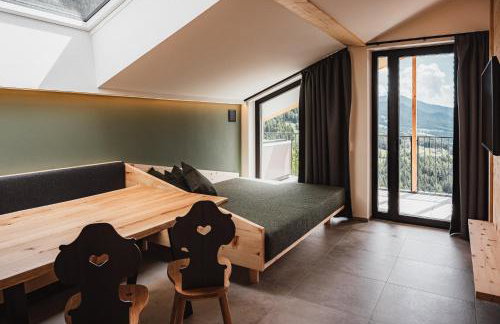 Aparthotel Bacher - Foto 19