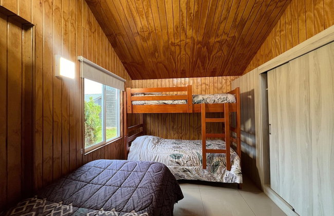 Oceana Suites Curiñanco - Foto 23