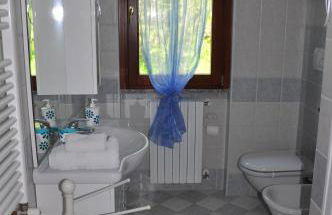 Apartments "i Ciclamini" a Moniga del Garda 2 - Foto 57