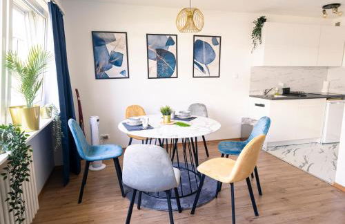 City Loft - 5 Min Rhein-Galerie - Foto 4