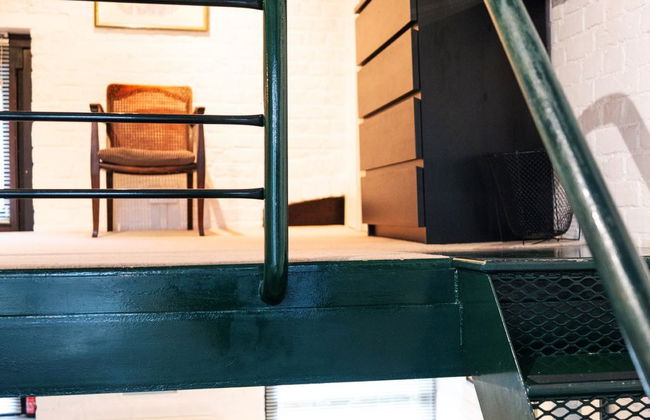 Holly Lodge Coach House - Foto 34