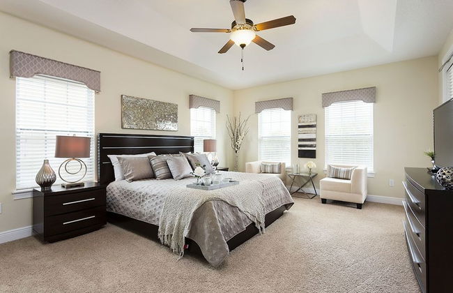 Je58253 - Reunion Resort - 6 Bed 5 Baths Villa - Foto 8