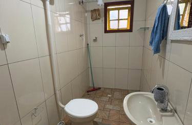 Chalé caiçara aconchegante - Foto 8