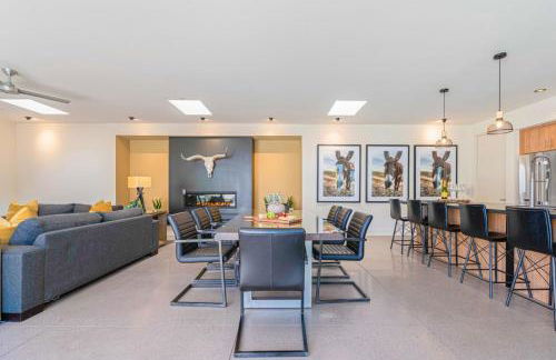 Spectacular Resort-Style Oasis by Rather Be Properties - Foto 15