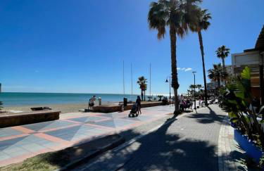 Roca Chica. Studio - First Line Beach - Foto 35