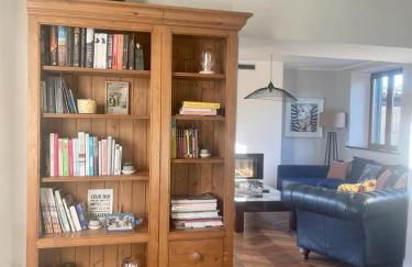 Casa Di Sylvia-enjoy tranquility and amazing views - Foto 36