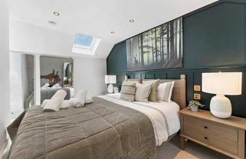 Gorgeous 3 Bedroom, 225 year old cottage - Foto 35