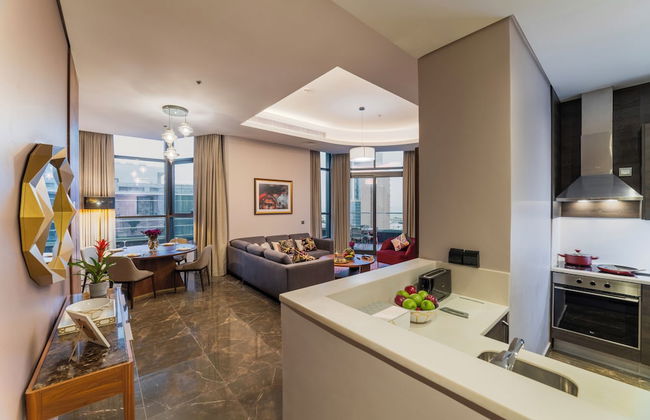 Ascott Corniche Al Khobar - Foto 59