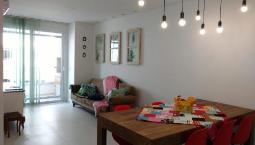 Apartamento Espelho das Águas - Foto 4