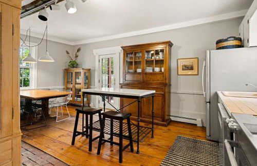 Downtown Historic and Elegant Condo Parking - Foto 12