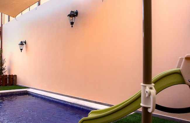 Villa Naya Branch 5 Saray - Photo 3