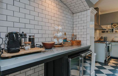 The Cinderella House - Foto 18