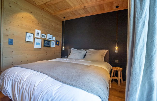 Alphütte Ried - Foto 1