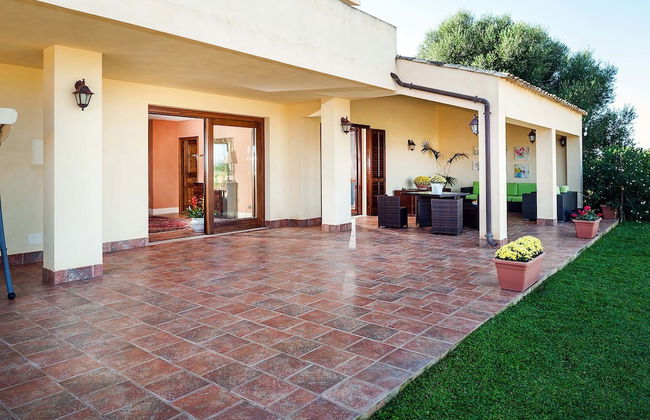 Villa Laura - Foto 20