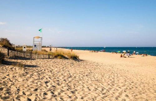 Golf Saint Cyprien ground floor 2 bedrooms Apartment with terrace - Photo 42