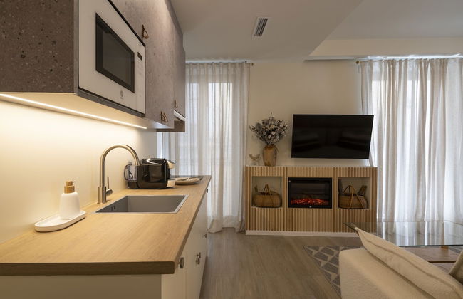 Palatina Concept Suites - Foto 49