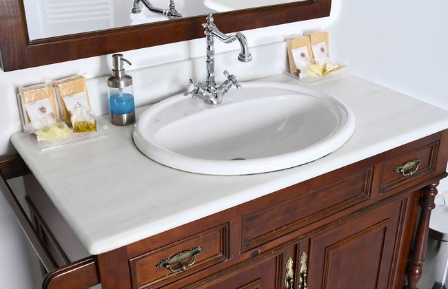 Casa Entre Viñas - Foto 50