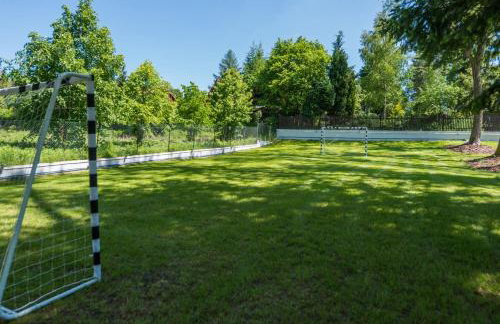 Siedlisko Bieszkowice - Foto 63