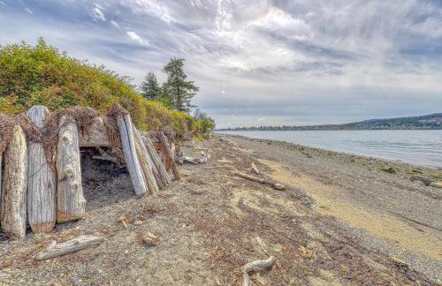 Rustic Guemes Beach Cabin - Photo 2