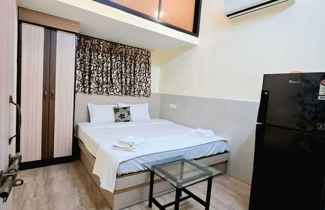 shradha luxury room - Foto 41