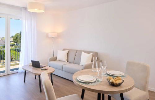 Quality Aparthotel Ploërmel - Foto 18