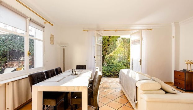 VILLA PALMIERS BY ESTATES CANNES - Foto 2, Zona de estar del vestíbulo