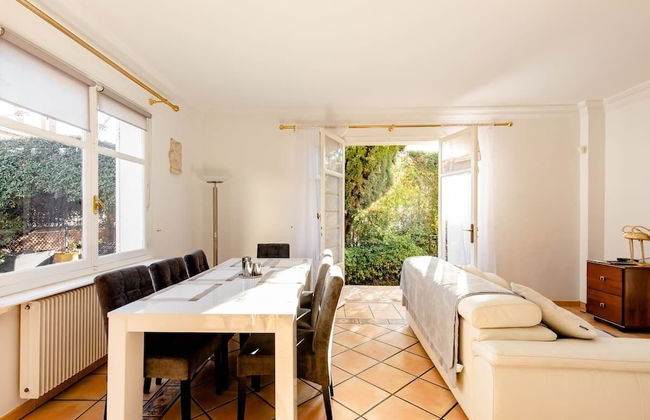 VILLA PALMIERS BY ESTATES CANNES - Foto 1