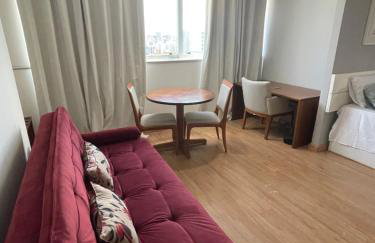 Salvador Business Flat - Foto 21